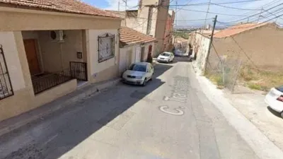 Flat in Torreagüera photo 11