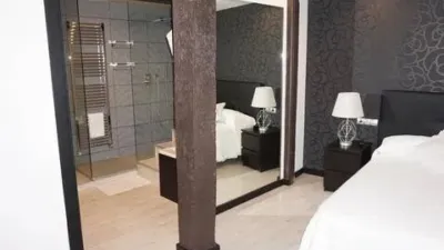 Apartment in the City Centre photo 34