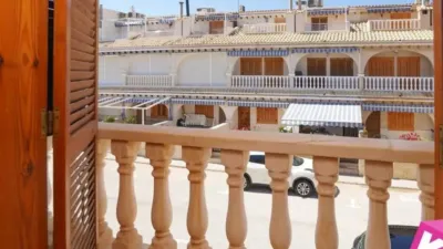 Chalet in Tamarit-Platja Lissa photo 33