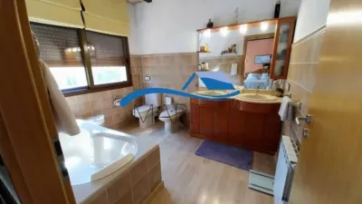 Chalet en Palafolls photo 25
