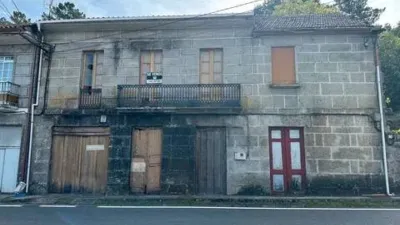 House in Leiro (Capital) photo 2