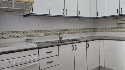 Apartment in Esparreguera photo 5