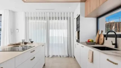 Chalet en Polop photo 9