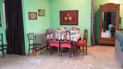 Chalet on Calle Real photo 11
