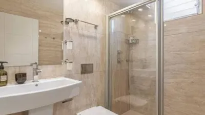 Apartment in Cas Català-Illetes photo 7