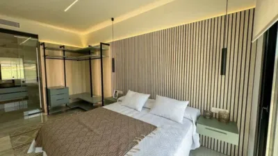 Chalet in Algorfa photo 16
