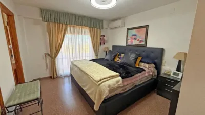 Chalet in El Rebolledo photo 19