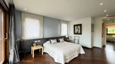 Chalet in Cabrera de Mar photo 45