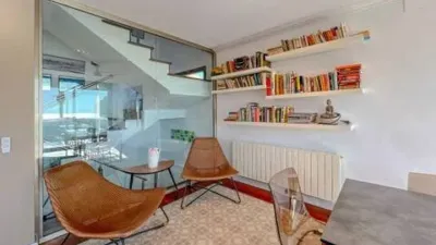 Chalet in Caldes d'Estrac photo 17