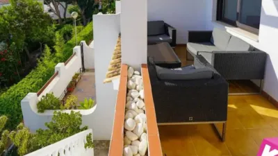 Chalet en Gran Alacant photo 19