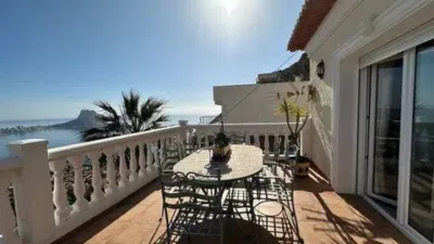 Casa – Calpe - Calp - Més