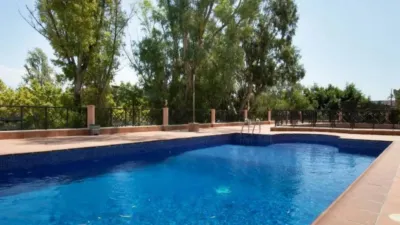 Apartment in Palma de Mallorca photo 41