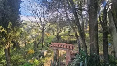 Casa rústica en Castellví de Rosanes photo 30