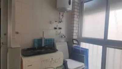 Apartment in Ensanche-Diputación photo 26