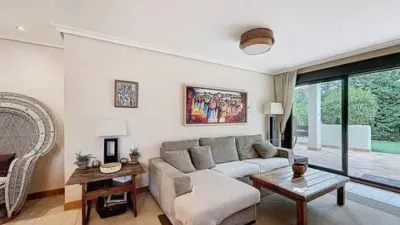 Apartment in Selwo photo 12