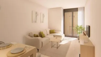 Apartment in Carrús Este-Camí dels Magros photo 3