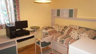 Chalet in Betoño photo 55