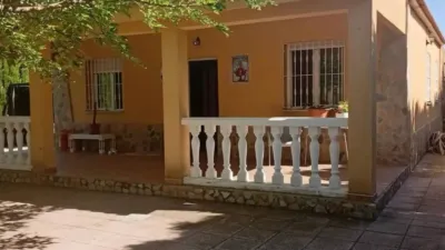 Chalet in Albacete Capital photo 5