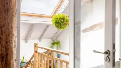 Chalet in Getxo photo 27