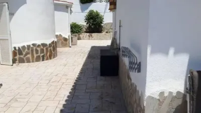 Chalet in L'Alfàs del Pi photo 6