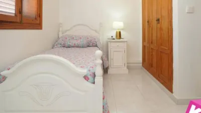 Chalet en Centre-Port-Platja Llevant photo 36