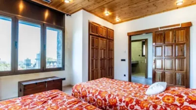 Chalet in Begur photo 33