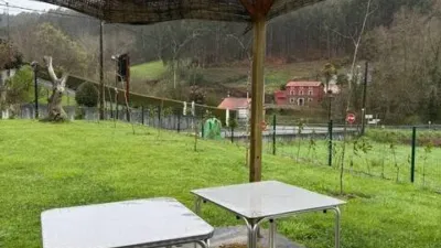 Chalet in Armucela photo 27
