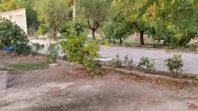 Chalet in Albacete Capital photo 32