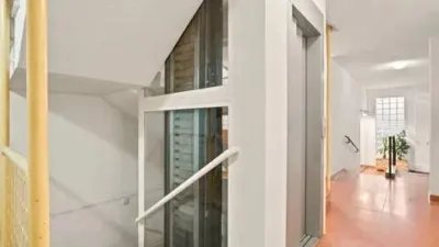 Flat in Covibar-Pablo Iglesias photo 4