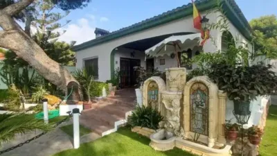 Casa – Orihuela, Urbanización Residencial Montemar, Dehesa de Campoamor - Vista 5