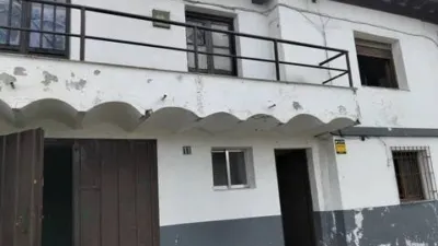 Rustic house in Ortuella photo 3