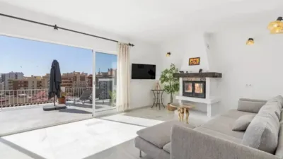 Chalet in Fuengirola photo 18