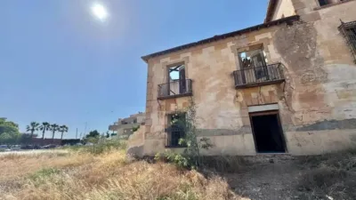 Chalet in Cobatillas photo 11