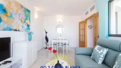 Piso – Benidorm, Racó de l'Oix, la Marina Baixa - Vista 3