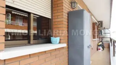 Apartment in Vinyets-Molí Vell photo 26
