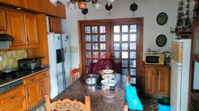 Chalet in Ourense Capital photo 9
