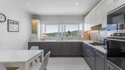 Casa – Xàbia - Jávea - Vista 5