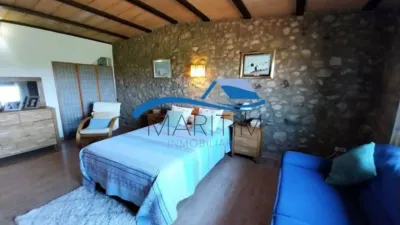 Chalet en Palafolls photo 16