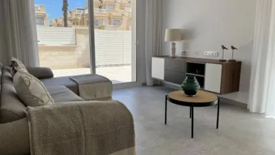 Piso – Torrevieja - Vista 2