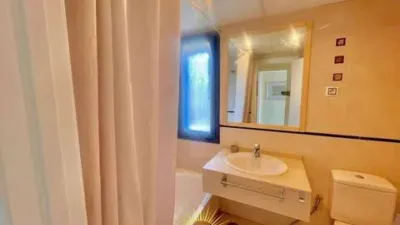 Apartment in Racó de l'Oix photo 23
