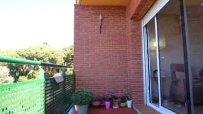 Chalet en Sant Vicenç de Montalt photo 45
