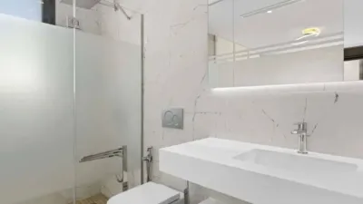 Pis – Orihuela, Urbanización Calas de Campoamor, Dehesa de Campoamor - Vista 3