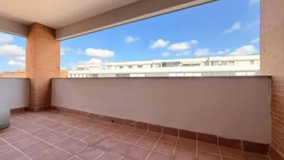 Apartment in Mairena del Aljarafe photo 14