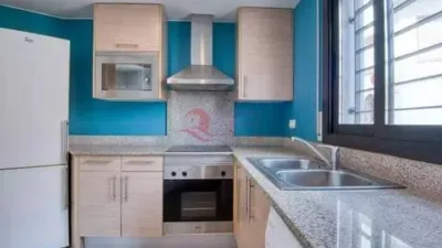 Apartment on Carrer de Cabanyes photo 7