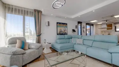 Casa – Torrevieja - Més