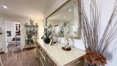 Penthouse in Centre-Port-Platja Llevant photo 3