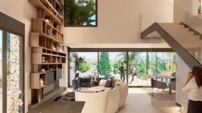 Casa – Algorfa - Vista 3