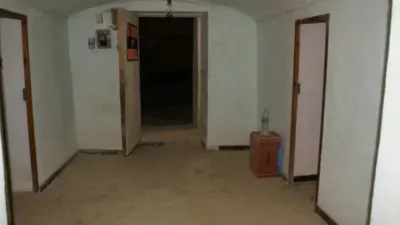 Rustic house in Abanilla photo 10