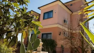 Chalet in Baeza photo 4
