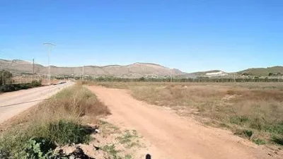 Terreno en venta en El Fondó de Les Neus - Hondón de Las Nieves - Vista 2